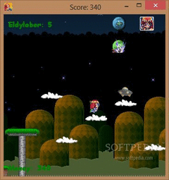 Eldylabor World screenshot 3
