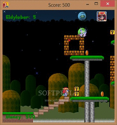 Eldylabor World screenshot 4