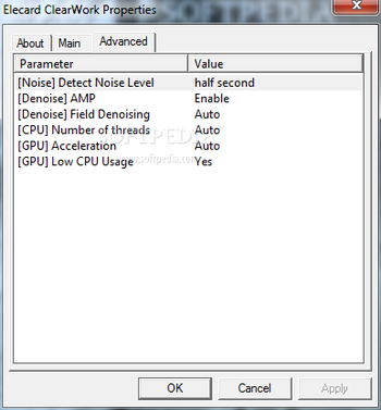 Elecard Codec SDK G4 screenshot 7