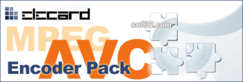 Elecard MPEG-2 Encoder Pack screenshot 3