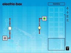 Electric Box screenshot