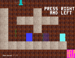 Electric screenshot 2