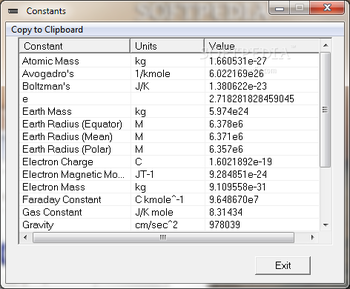 Electrical Calculations screenshot 5