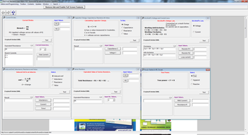 Electrical Mechanics and Maths screenshot 5