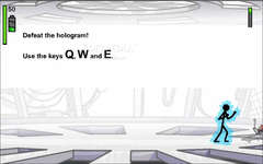 Electricman 2 screenshot