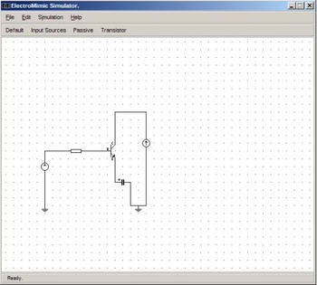 ElectroMimic Simulator screenshot 7