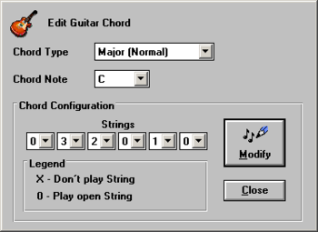 Electronic Piano screenshot 2