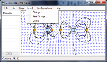 Electroscope screenshot 3