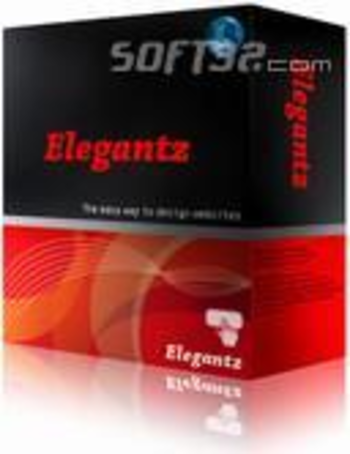 Elegantz Website Builder screenshot 2