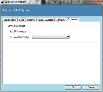 Element Mail screenshot 12