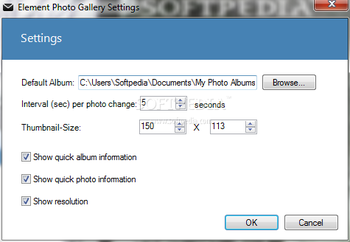 Element Photo Gallery screenshot 8