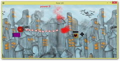 Elemental Rampage screenshot 3