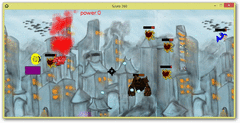 Elemental Rampage screenshot 4
