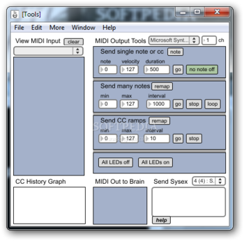 Elements Alchemist screenshot 3