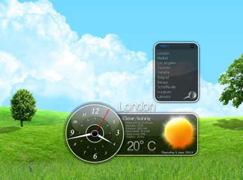 Elements of Nature screenshot 8