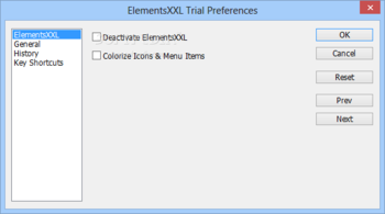 ElementsXXL screenshot 21