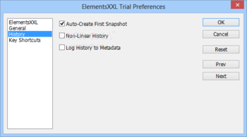 ElementsXXL screenshot 23