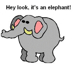Elephant screenshot