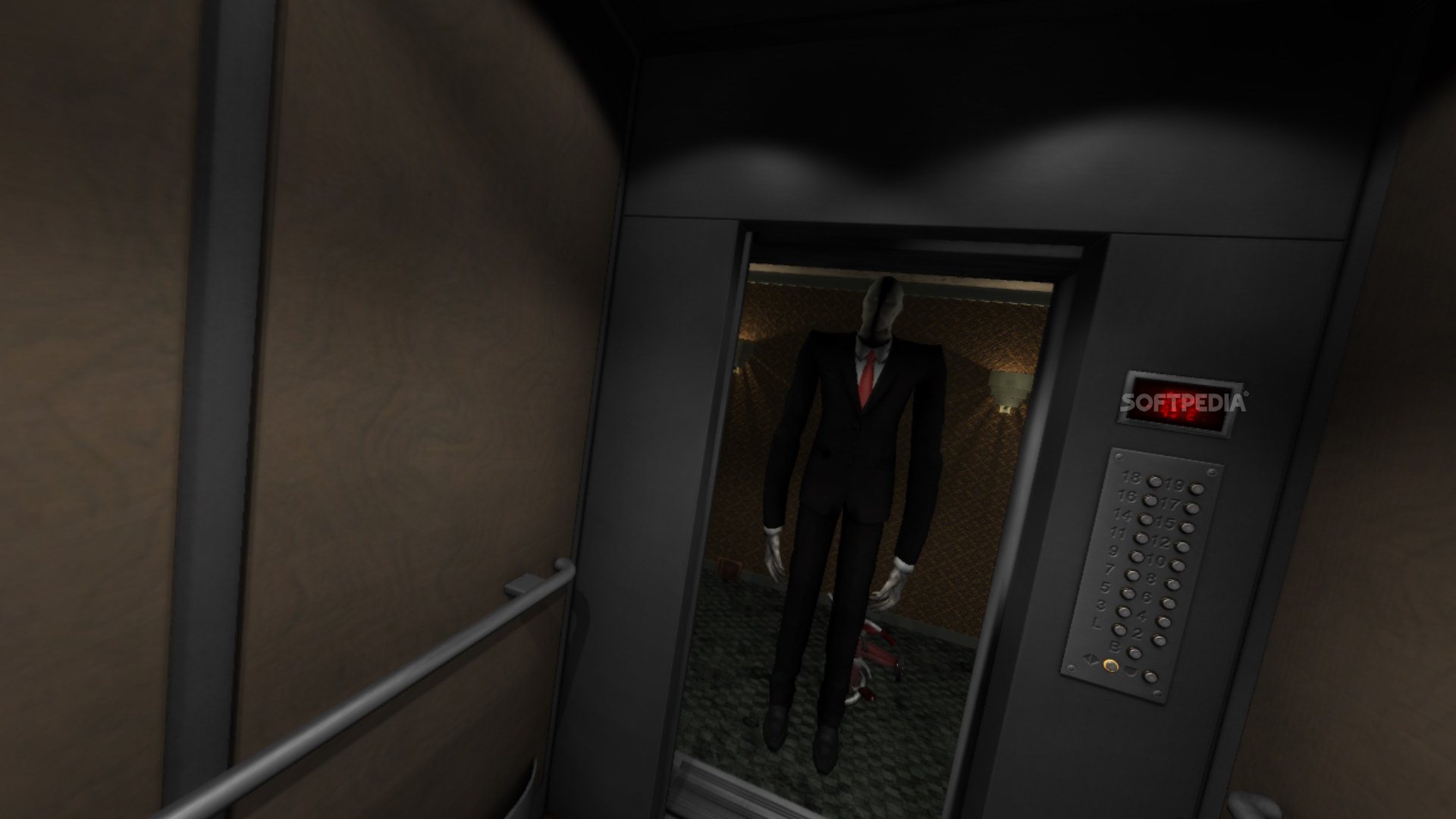 Игра симулятор хоррора. Игра the Secret Elevator. The Secret Elevator Remastered лифт код.