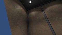 Elevator Horror screenshot 2