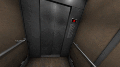 Elevator Horror screenshot 4