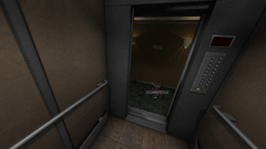 Elevator Horror screenshot 5