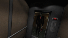 Elevator Horror screenshot 6