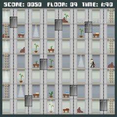 Elevatorz screenshot