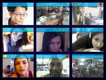 Elite DVR MPEG4 Detection Pack screenshot 2