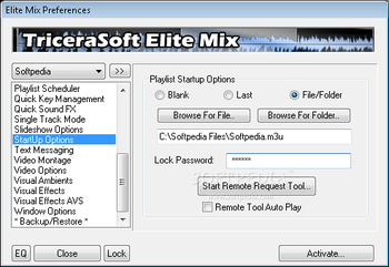 Elite Mix screenshot 13