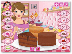Ella's Tasty Cakes screenshot 2