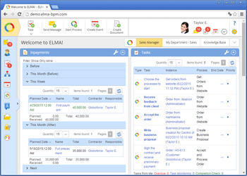ELMA CE screenshot 5