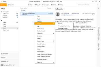 eM Client screenshot