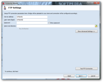 eMagicOne Store Manager for Magento Professional Edition screenshot 8