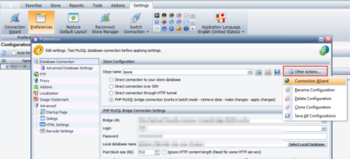 eMagicOne Store Manager for WooCommerce screenshot 2