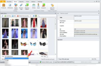 eMagicOne Store Manager for WooCommerce screenshot 3