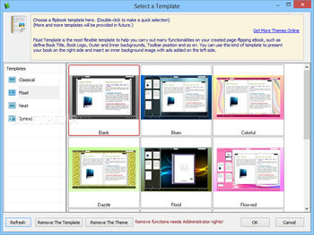 eMagMaker PDF Editor screenshot 5