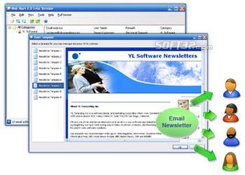 Email Marketing Software screenshot 3