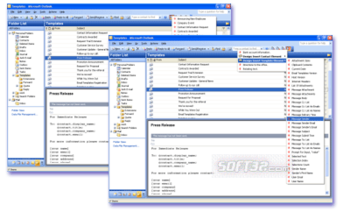 Email Templates Lite screenshot