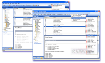 Email Templates Pro screenshot 3