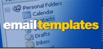 Email Templates V6 Upgrade - Single Machine screenshot
