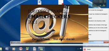 EmailChecker5 screenshot
