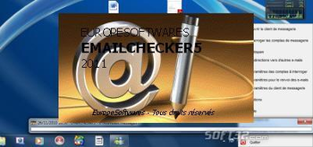 EmailChecker5 screenshot 3