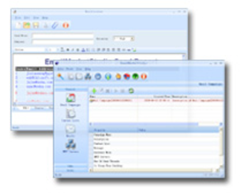 EmailMarketStudio screenshot