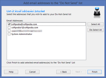 EmailMerge Pro for Outlook screenshot 17