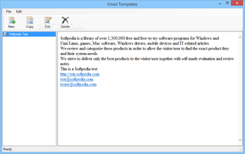 Emailsaler screenshot 13