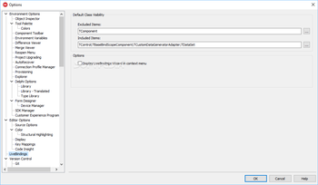 Embarcadero Delphi 10.1 Berlin screenshot 33
