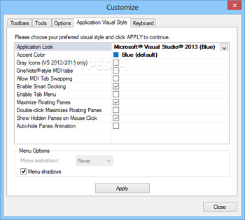 Embarcadero Rapid SQL XE6 screenshot 23