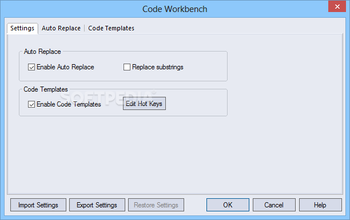 Embarcadero Rapid SQL XE6 screenshot 24