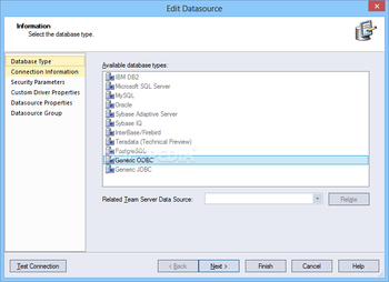 Embarcadero Rapid SQL XE6 screenshot 26